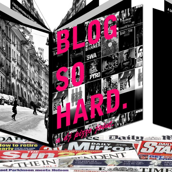 8 Page Magazines