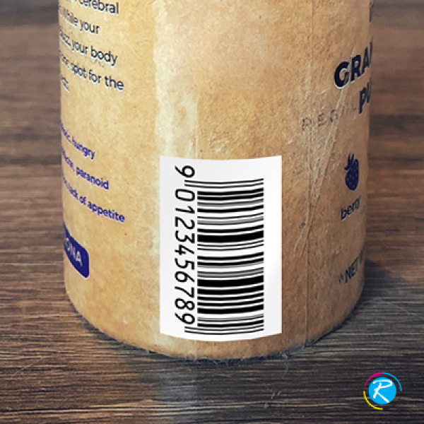 Bar Code Labels
