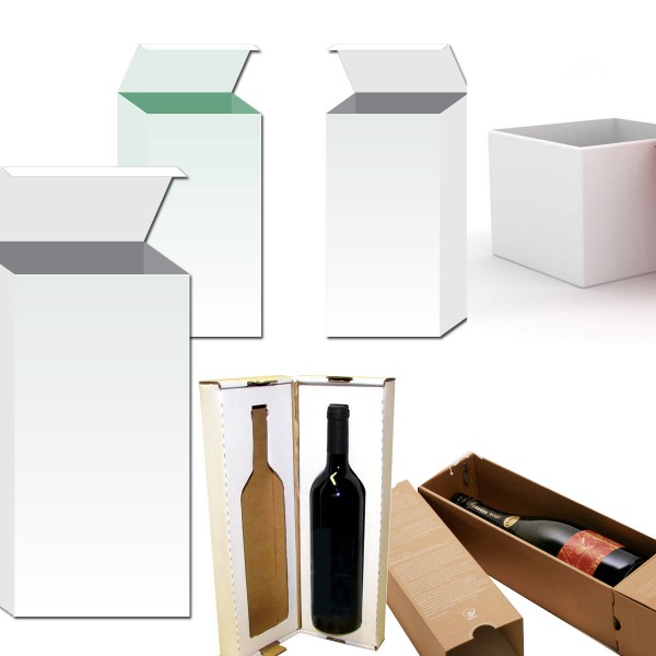 Bottle Packaging