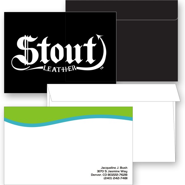 C6 Envelopes