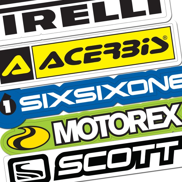 Decals