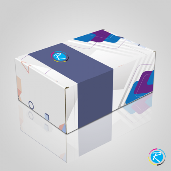 Custom Packaging Box