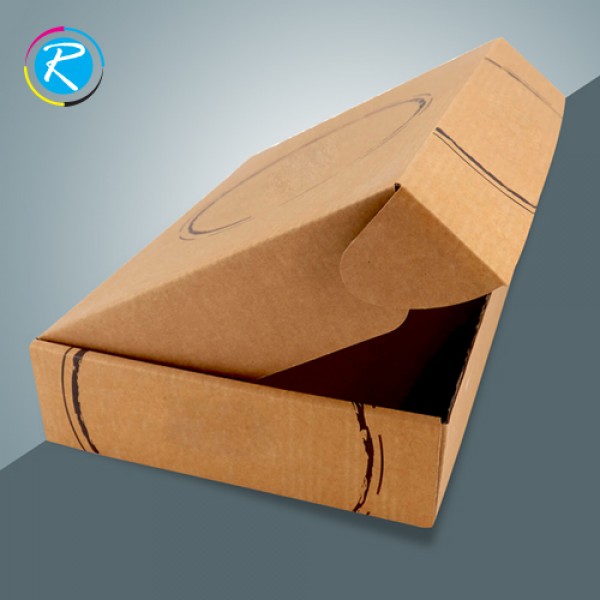 Mailer Box