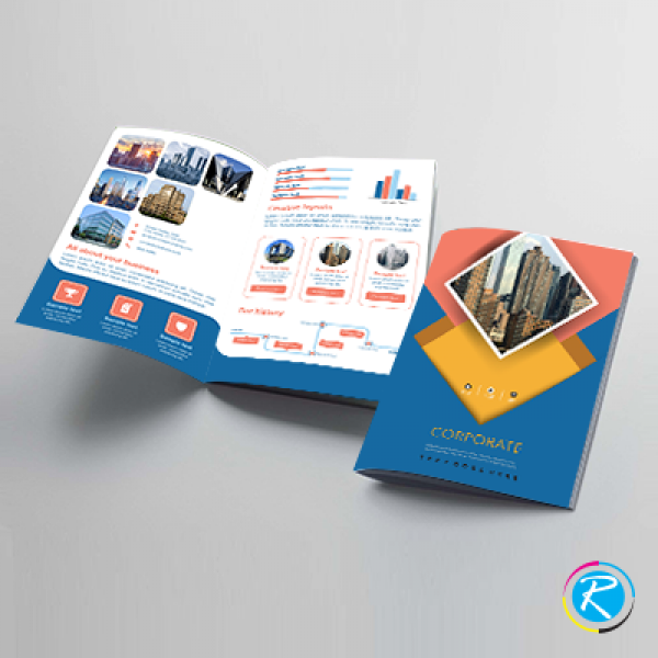 Small Booklets
