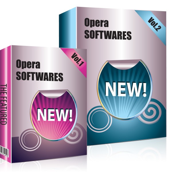 Software Boxes
