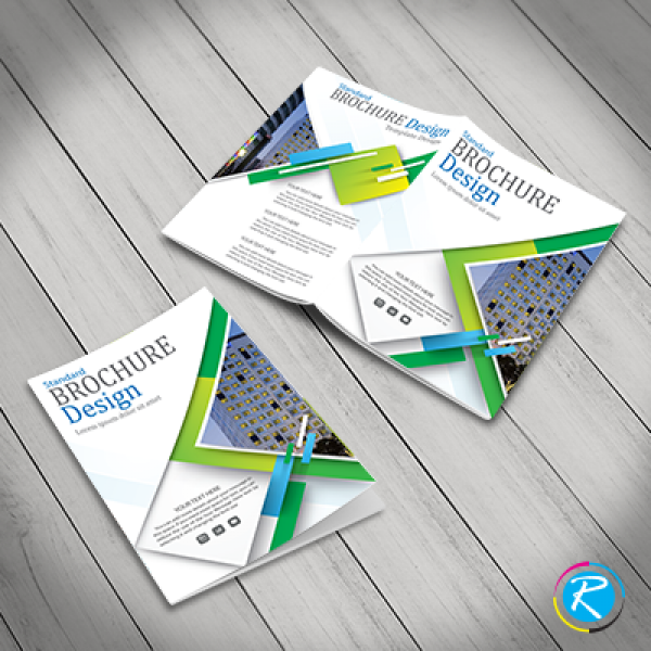 Standard Brochures