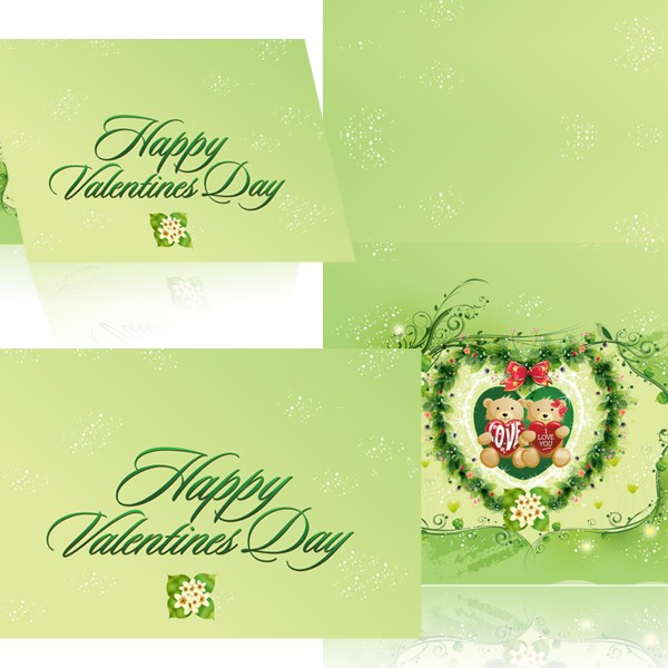 Standard Greeting Cards